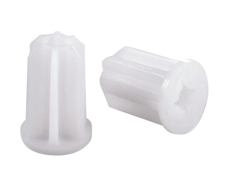 SOCKET 1 PLASTIC