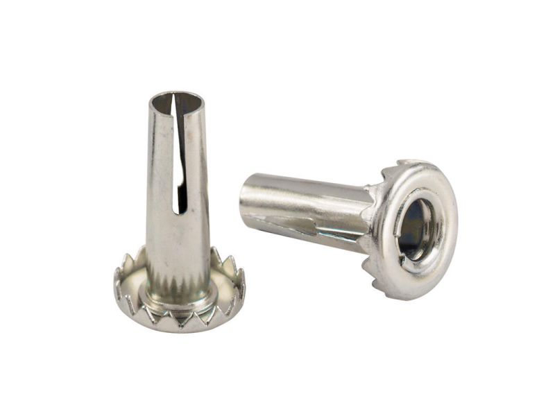 SOCKET 3/8  METAL FOR WOOD