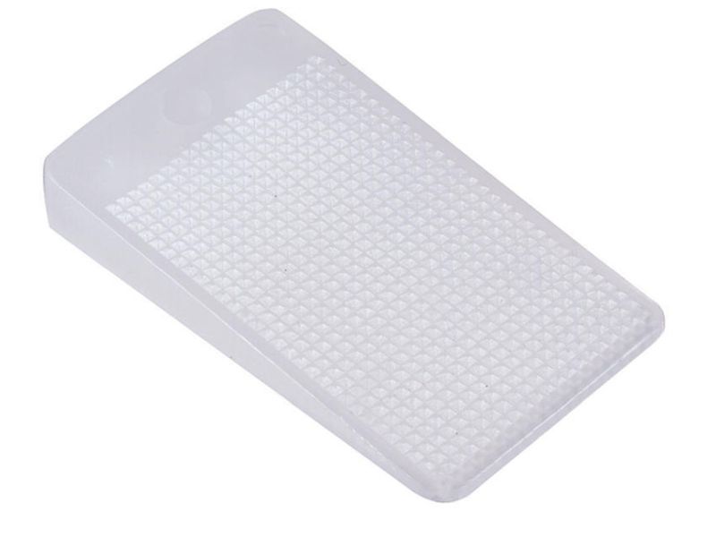 Wedge-It White Plastic Shims