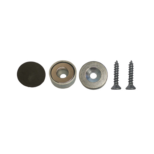 22mm Magnetic Cabinet Latch Set