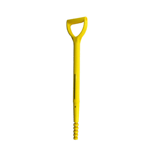 762mm Fibreglass Shovel Replacement Handles