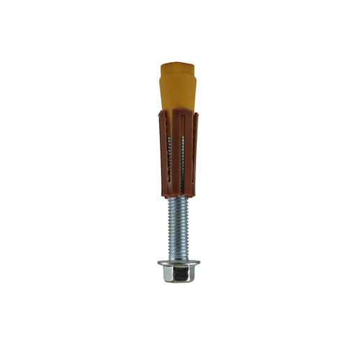 19mm Round M10 Expanding Adaptors 1PC