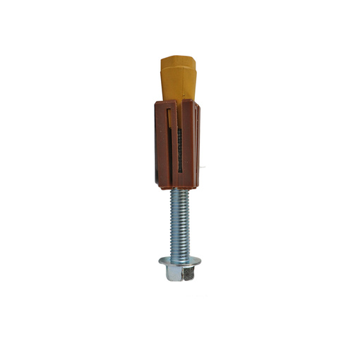 19mm Square M10 Expanding Adaptors 1PC
