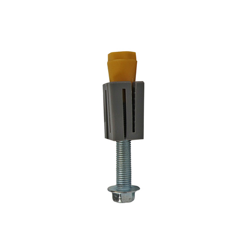 22mm Square M10 Expanding Adaptors 1PC