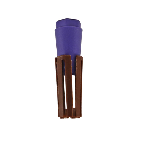19mm Round M12 Expanding Adaptors 1PC