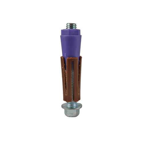 19mm Round M12 Expanding Adaptors 1PC