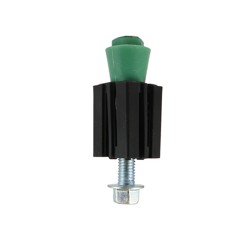27mm Square M12 Expanding Adaptors 1PC