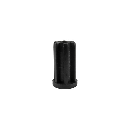 19mm Round Furniture Adaptors 1PC