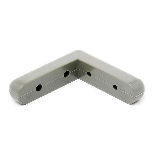 Castor Accessories L Shape Corner Swivel N/A