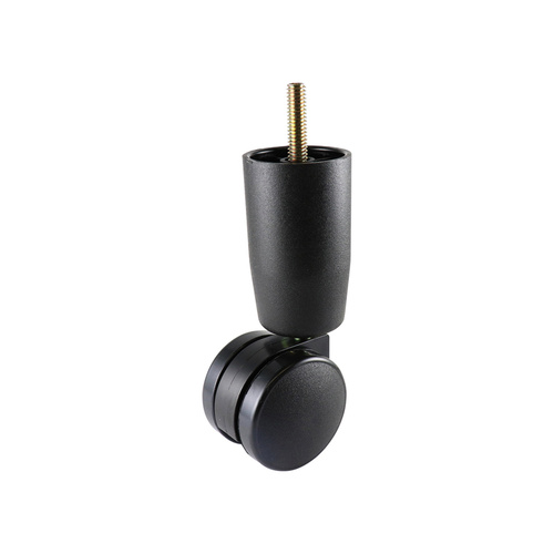 50mm Nylon Furniture Castors 50kg 1PC