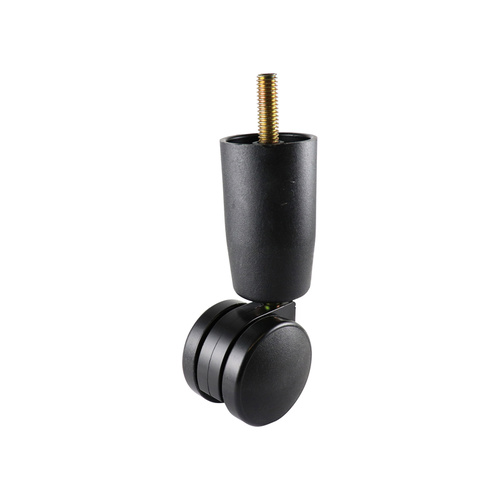 50mm Nylon Furniture Castors 50kg 1PC