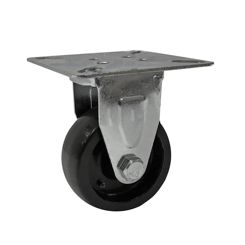 50mm Polypropylene Castors 25kg 1PC