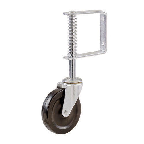 100mm Hard Rubber Specialty Castors Casto