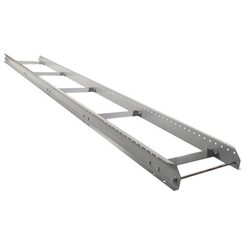 3000x300mm Steel Straight Conveyor Frame-