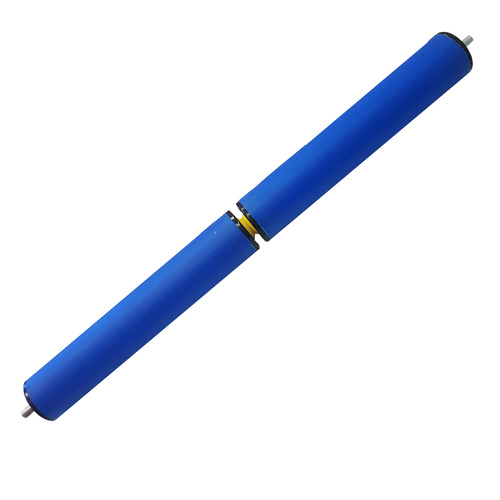 600mm Poly Twin Conveyor Roller-50kg 1PC