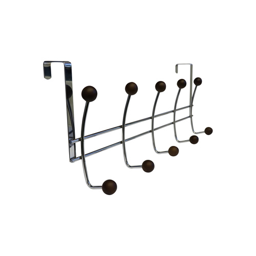 Ten Ball - Over The Door Hook Rails 1PC