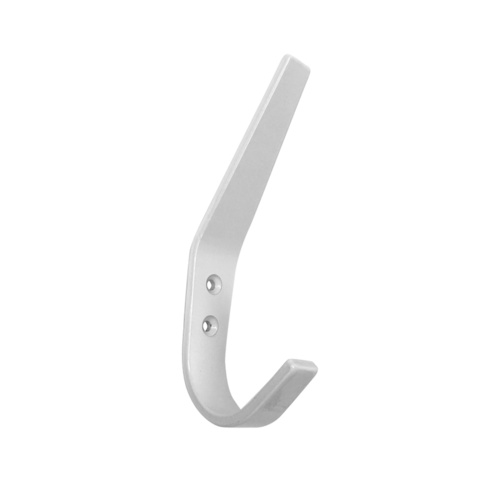Dene Robe Hook - White 1PC