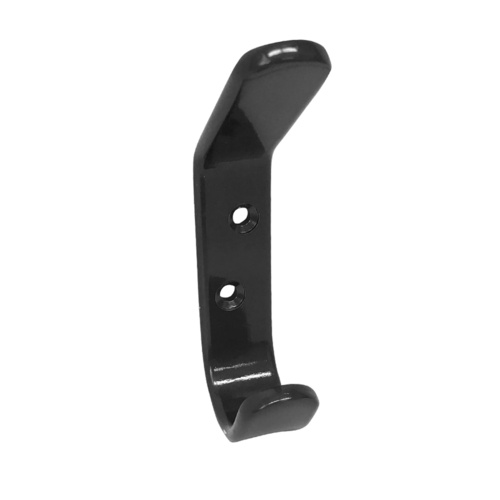 Beau Robe Hook - Florence Bronze 1PC