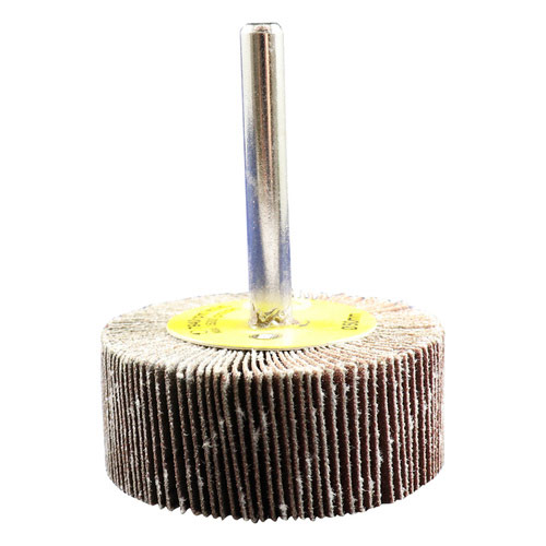 50mm Flap Wheels 80 Grit Suits Hand Drill &
