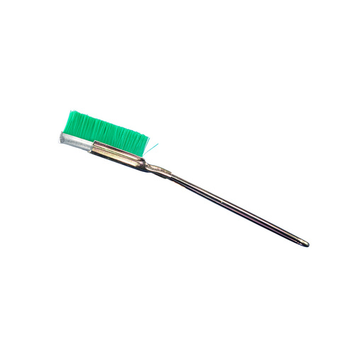 Slim Hand Brush - Abrasive Nylon 1PC
