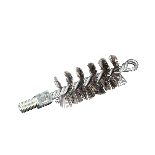 Steel CondenserTube Brush- 19mm x 5/16Inch 1PC