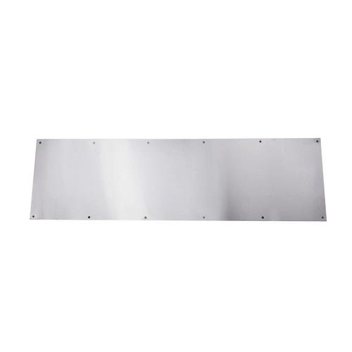 Door Kickplate 200x880mm SS 1PC