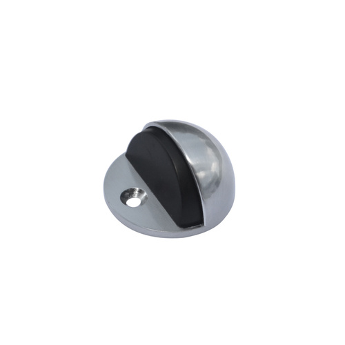 Rubber Bumper Door Stop 23mm(H) PC 1PC
