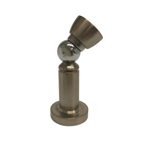 Magnetic Door Stop 87mm(L) SC 1PC