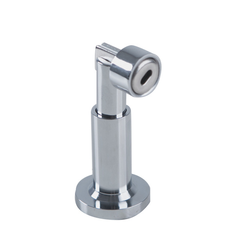 Adjustable Magnetic Door Stop 97mm(L) PC 1