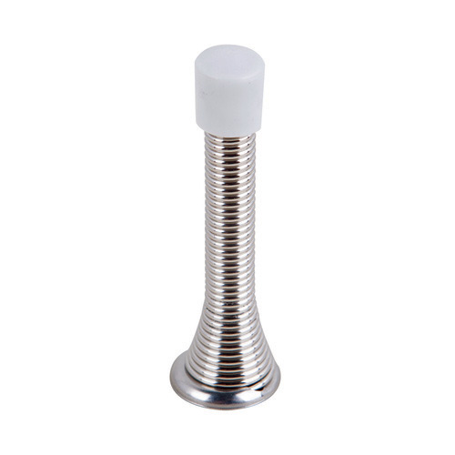 Rubber Bumper Door Stop 75mm(L) SC 1PC
