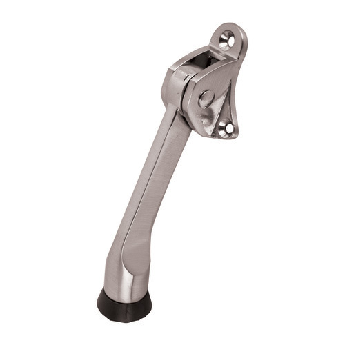 Kick Down Door Stop 75mm(L) SC 1PC
