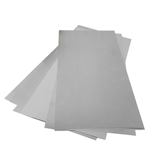 Shim Assortment Kit 0.001 Inch- 0.