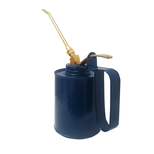 600ml Oil Can 10PCS