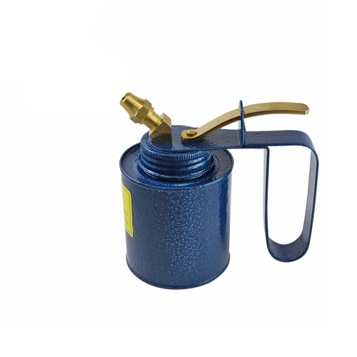 600ml Oil Can 10PCS
