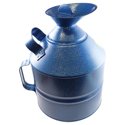 5L Oil Bottle 1PC