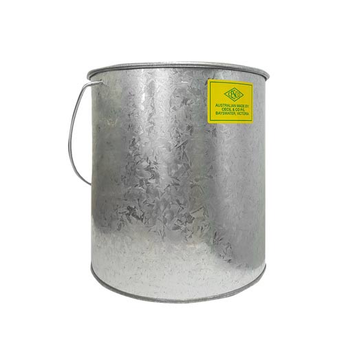 4.5L Paint Pot 4PC