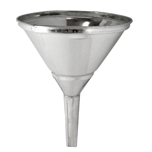 127mm - Straight Spout Funnel 10PCS