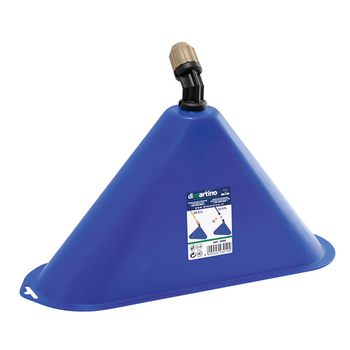 GDM Sprayer Accessories - Spray Shield Bell Standa