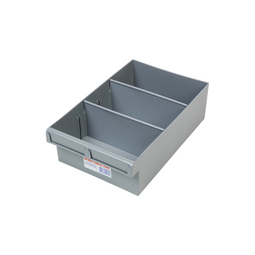 Spare Parts Traymm with Removable Dividers