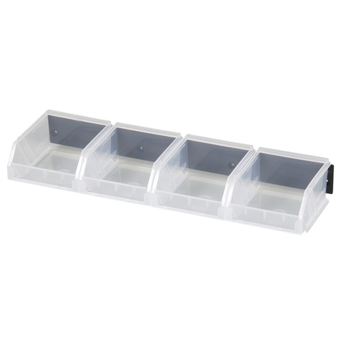 Blue Small Stor-Pak Kit 1PC