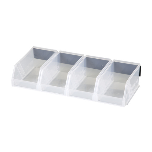 Blue Medium Stor-Pak Kit 1PC
