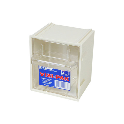 Visi-Pak (Medium) 154x126x180mm 1PC