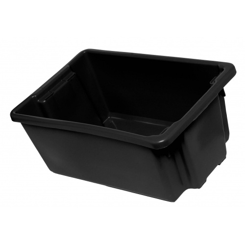Trolley Picking Tub 645x420x270mm 1PC