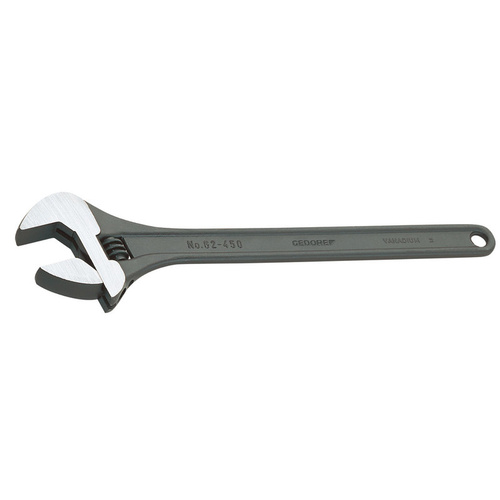 250mm Adjustable Wrench Shifter 1PC No.6368