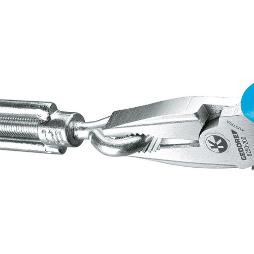 Combination Pliers 1PC No. 6707660