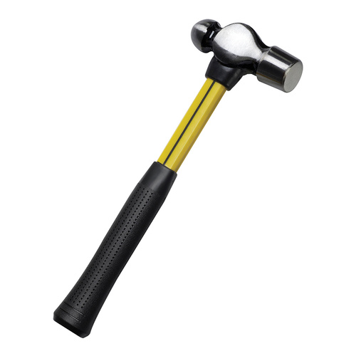 Ball Pein Hammers 336g (12 Oz) with 300mm Ha