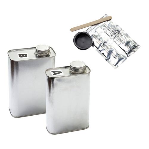 plabond 1PC