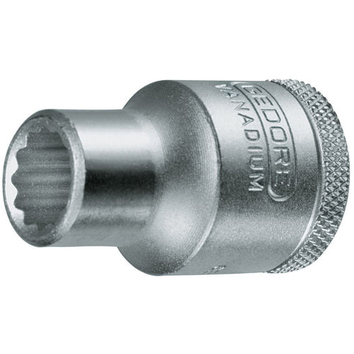 1/2Inch Square Drive - 23mm 1PC No.613479C