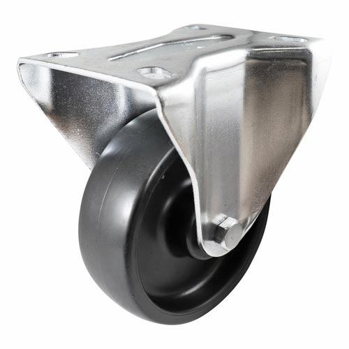 100mm Polypropylene I4 Series Castors 100