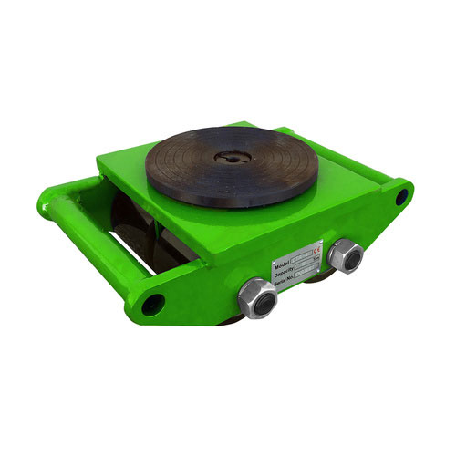 6000kg Load Moving Skates 1PC